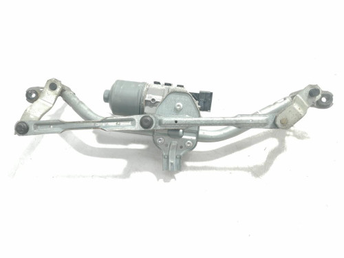  MOTOR LIMPIA DELANTERO PEUGEOT 207 