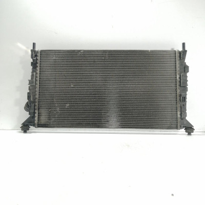 RADIADOR AGUA, MAZDA, 3 BERLINA (BK)