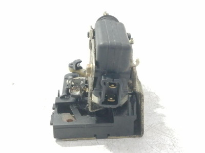 CERRADURA PUERTA DELANTERA DERECHA, RENAULT, MASTER COMBI