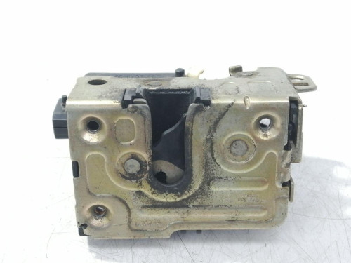  CERRADURA PUERTA DELANTERA DERECHA RENAULT MASTER COMBI 