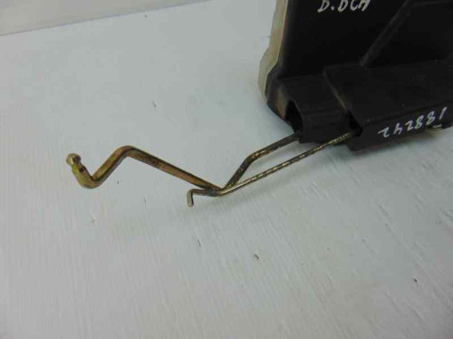  CERRADURA PUERTA DELANTERA DERECHA HYUNDAI TUCSON (JM) 