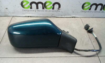 RETROVISOR DERECHO, VOLVO, V70 FAMILIAR