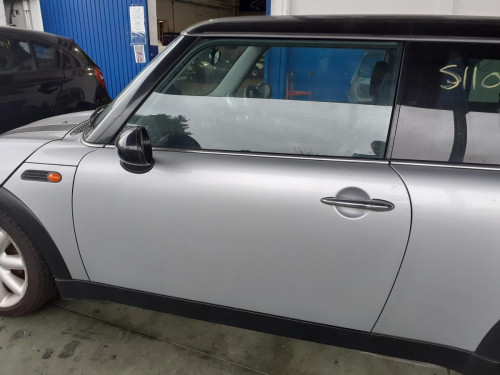  PUERTA DELANTERA IZQUIERDA MINI MINI (R50,R53) 