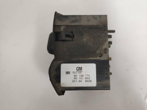  MANDO LUCES SUZUKI IGNIS (RM/MH) 
