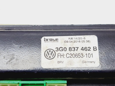 ELEVALUNAS DELANTERO DERECHO, VOLKSWAGEN, PASSAT VARIANT (3G5)