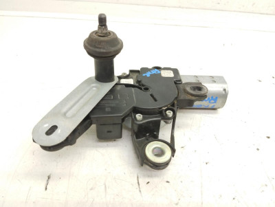 MOTOR LIMPIA TRASERO, VOLKSWAGEN, CADDY PROFESIONAL (SA)(03.2015)