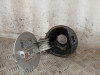 TAPA EXTERIOR COMBUSTIBLE 