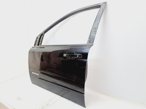 PUERTA DELANTERA IZQUIERDA SSANGYONG KYRON 