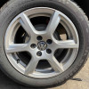 VOLKSWAGEN POLO V (6R1) used