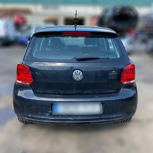 VOLKSWAGEN POLO V (6R1) used