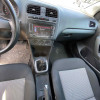 VOLKSWAGEN POLO V (6R1) used