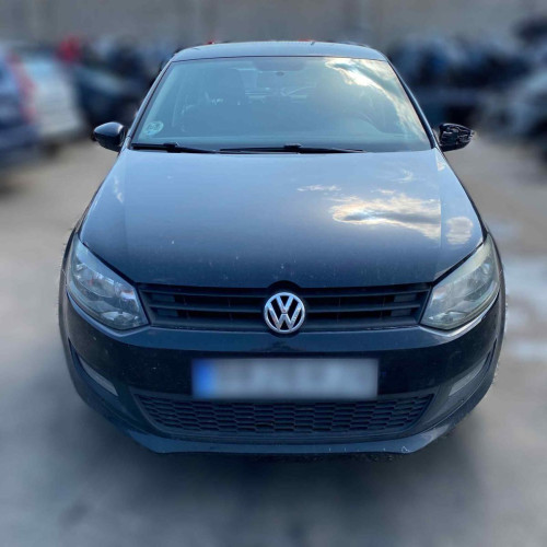 VOLKSWAGEN POLO V (6R1) used