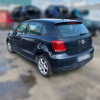 VOLKSWAGEN POLO V (6R1) used