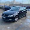VOLKSWAGEN POLO V (6R1) used