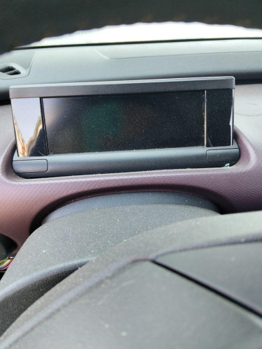 CUADRO INSTRUMENTOS CITROEN C4 CACTUS 