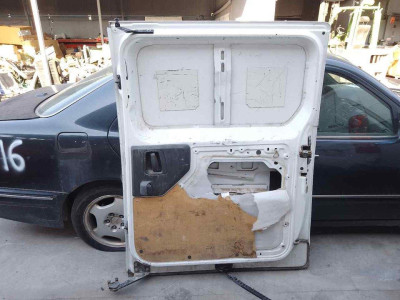 PUERTA LATERAL CORREDERA DERECHA, PEUGEOT, EXPERT FURGÓN