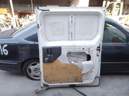 PUERTA LATERAL CORREDERA DERECHA PEUGEOT EXPERT FURGÓN 