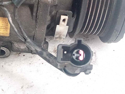 COMPRESOR AIRE ACONDICIONADO, FORD, TOURNEO CONNECT (TC7)