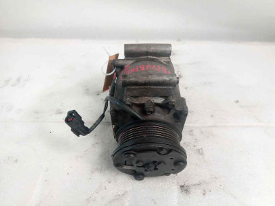 COMPRESOR AIRE ACONDICIONADO, FORD, TOURNEO CONNECT (TC7)