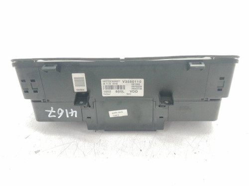  CUADRO INSTRUMENTOS VOLKSWAGEN GOLF V (1K1)(10.2003) 