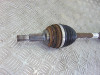  TRANSMISION DELANTERA IZQUIERDA RENAULT MEGANE II BERLINA 5P 
