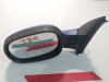  RETROVISOR IZQUIERDO NISSAN MICRA (K12E) 