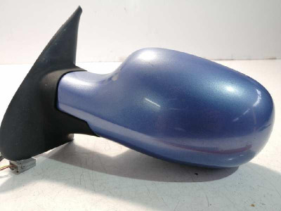 RETROVISOR IZQUIERDO, NISSAN, MICRA (K12E)