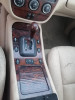 MERCEDES-BENZ CLASE ML (BM 163) — автомобиль-донор на запчасти 