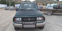 SUZUKI VITARA (SE/SF/ET)