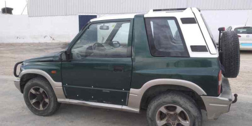  SUZUKI VITARA (SE/SF/ET) 