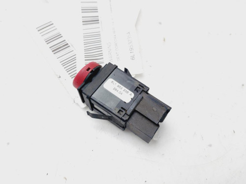  WARNING, SEAT, CORDOBA BERLINA (6L2) 