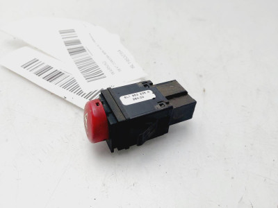 WARNING, SEAT, CORDOBA BERLINA (6L2)