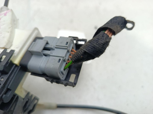 CERRADURA PUERTA DELANTERA DERECHA Citroen BERLINGO COMBI 
