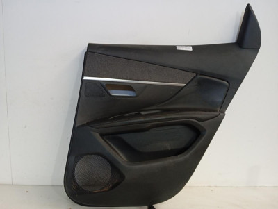 GUARNECIDO PUERTA TRASERA DERECHA, PEUGEOT, 3008