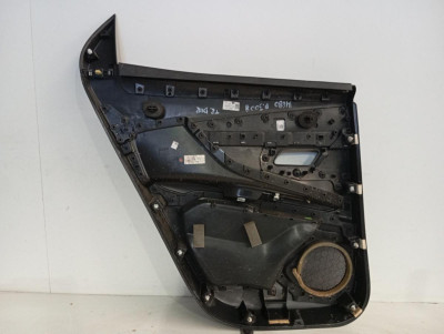 GUARNECIDO PUERTA TRASERA DERECHA, PEUGEOT, 3008