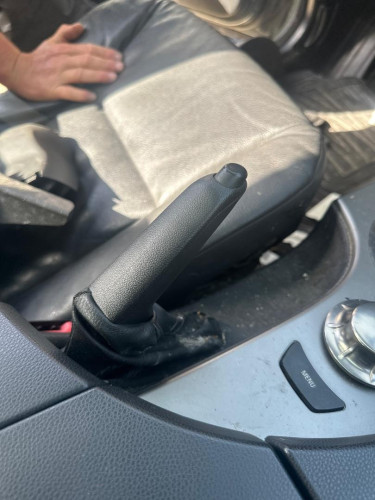 PALANCA FRENO BMW SERIE 5 BERLINA (E60) 