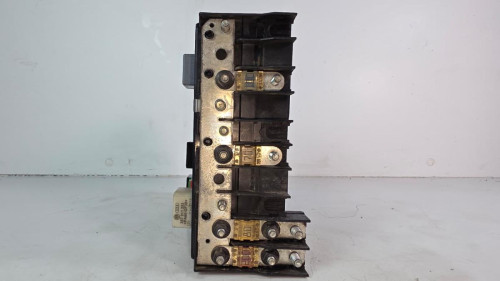 CAJA RELES / FUSIBLES VOLKSWAGEN CADDY (2K)(02.2004) 