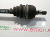  TRANSMISION DELANTERA IZQUIERDA OPEL ASTRA H GTC 