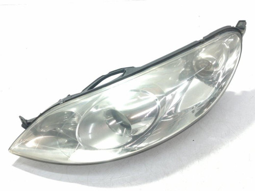  FARO IZQUIERDO, PEUGEOT, 407 
