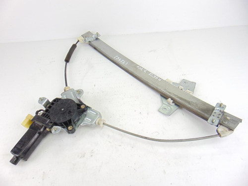  ELEVALUNAS DELANTERO DERECHO HYUNDAI GETZ (TB) 