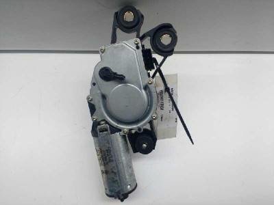 MOTOR LIMPIA TRASERO, SEAT, IBIZA (6K1)