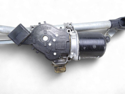 MOTOR LIMPIA DELANTERO, RENAULT, MEGANE III SPORT TOURER