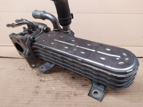  ENFRIADOR EGR 