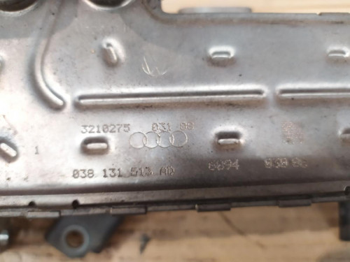  ENFRIADOR EGR 