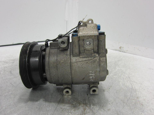  COMPRESOR AIRE ACONDICIONADO HYUNDAI ACCENT (LC) 