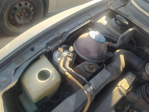  DEPOSITO EXPANSION SEAT TOLEDO (1M2) 