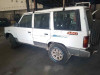  SSANGYONG 