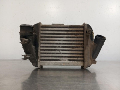 INTERCOOLER