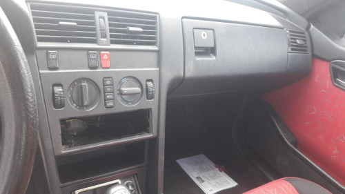 MERCEDES-BENZ CLASE C (BM 202) BERLINA — Donor Vehicle for Used Parts 
