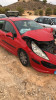 PEUGEOT 207 — автомобиль-донор на запчасти 